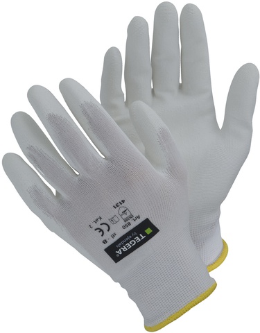 Arbeitshandschuhe TEGERA 850, Groesse 8