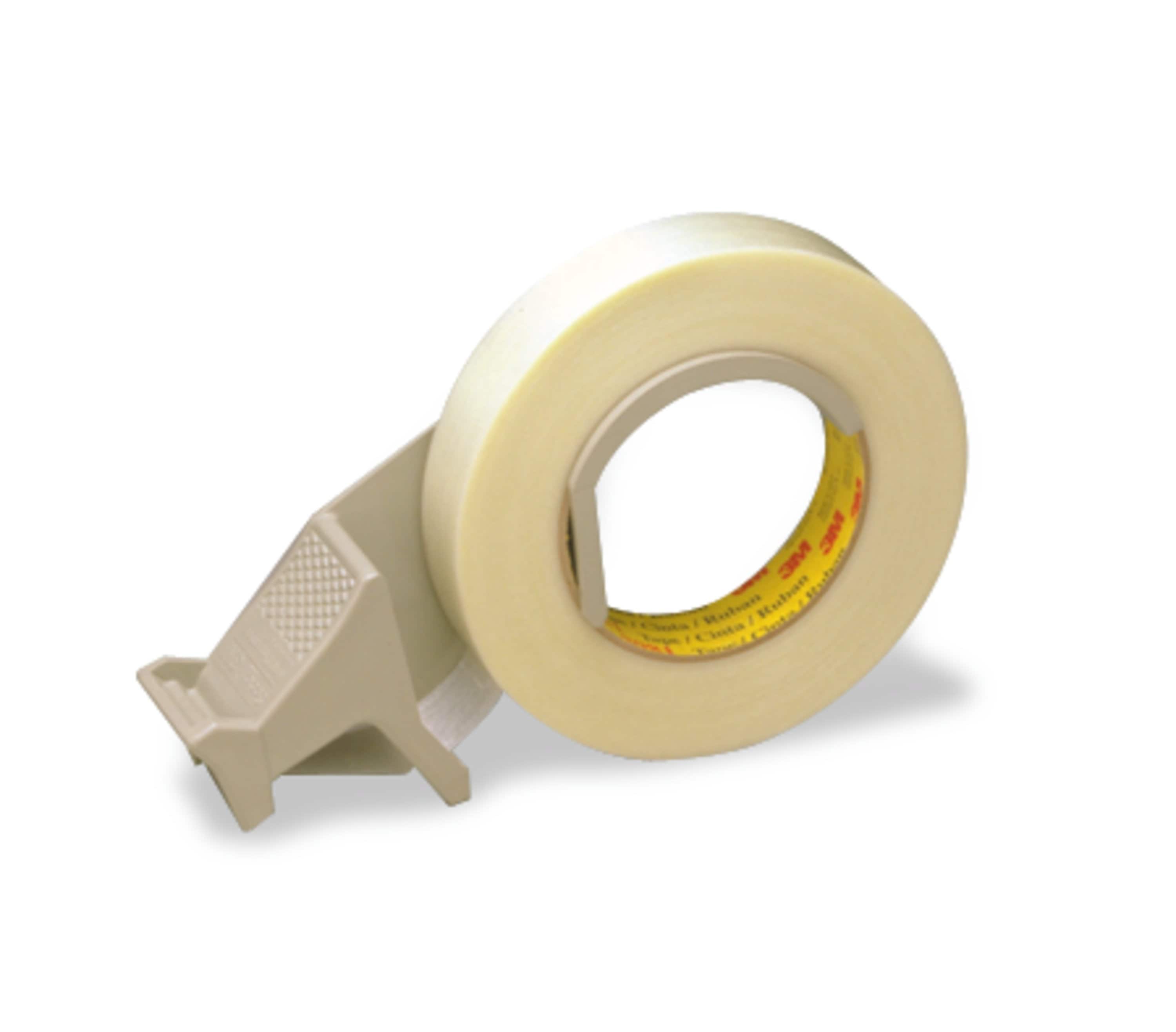 3M H-10 Handabroller für Filamentbänder 3M H-10 Handabroller für Filamentbänder