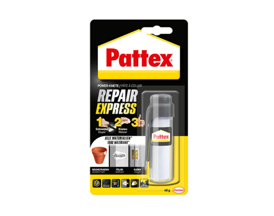 Pattex Repair Express Powerknete