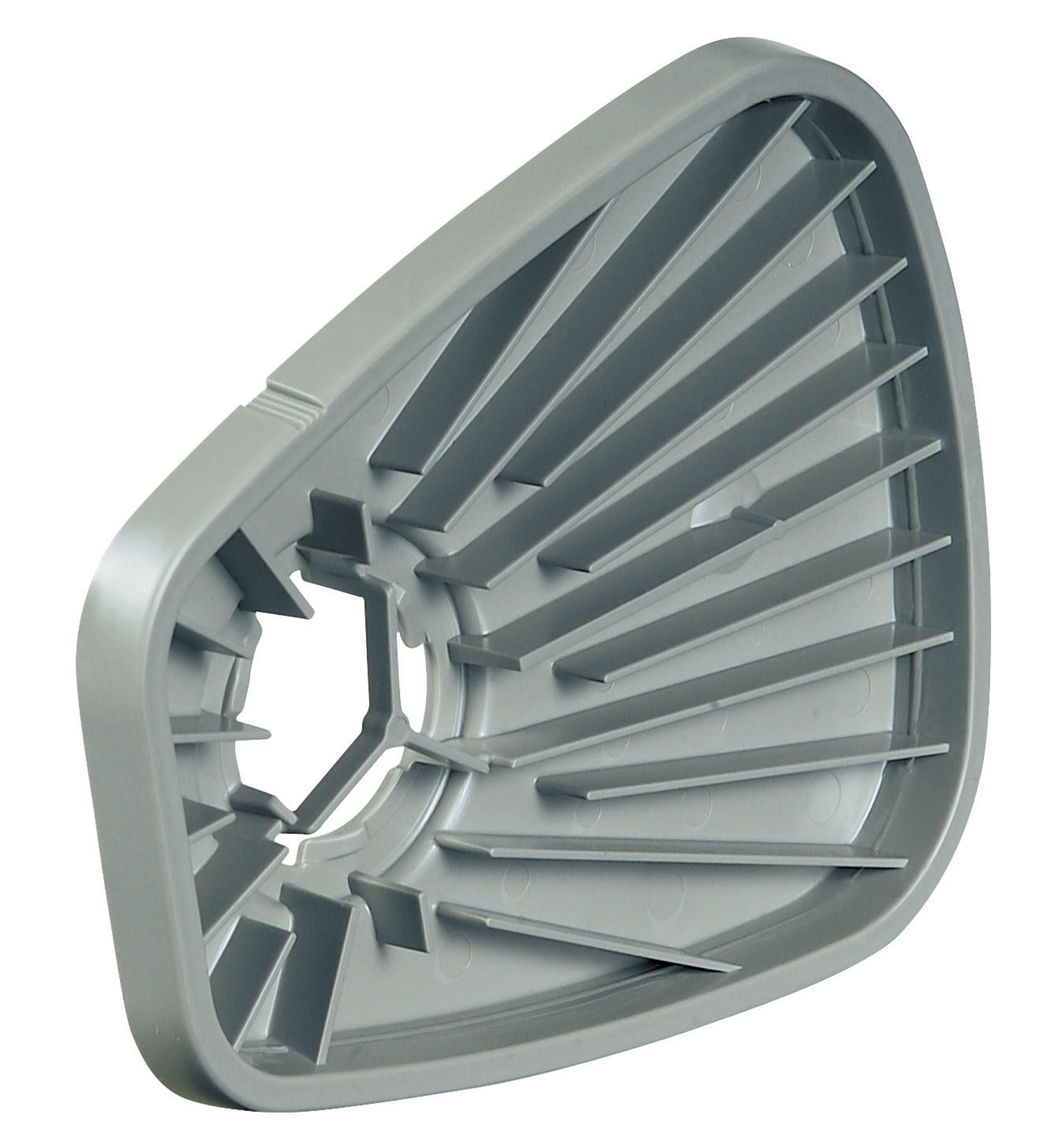 3M 603 Plattform für Feinstaubfilter 3M 603 Plattform für Feinstaubfilter