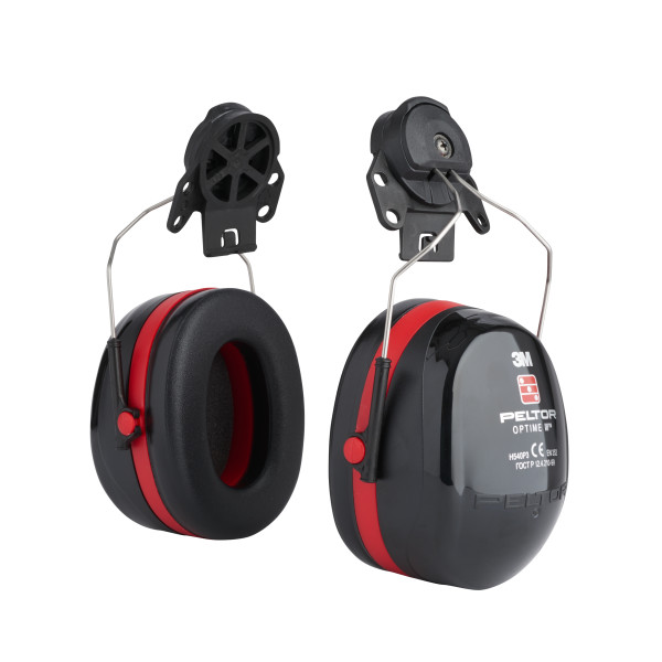 3M Peltor Kapselgehörschutz Optime III